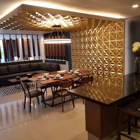 Business Suites Kepler Kota Meksiko Bagian luar foto
