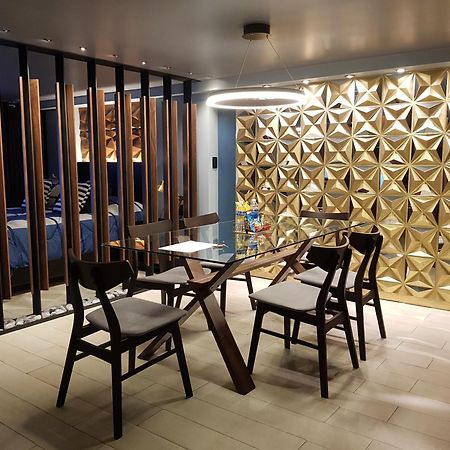 Business Suites Kepler Kota Meksiko Ruang foto