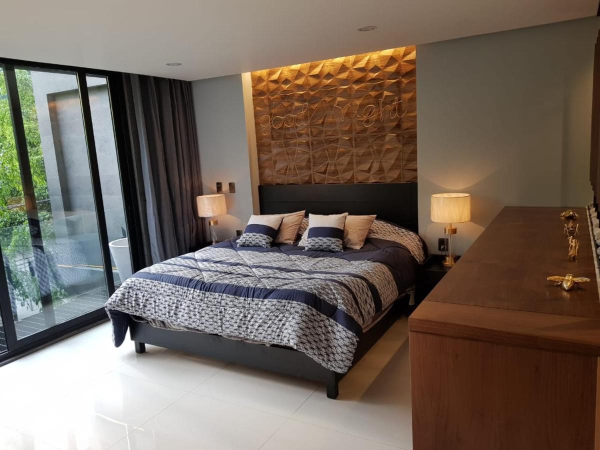 Business Suites Kepler Kota Meksiko Bagian luar foto