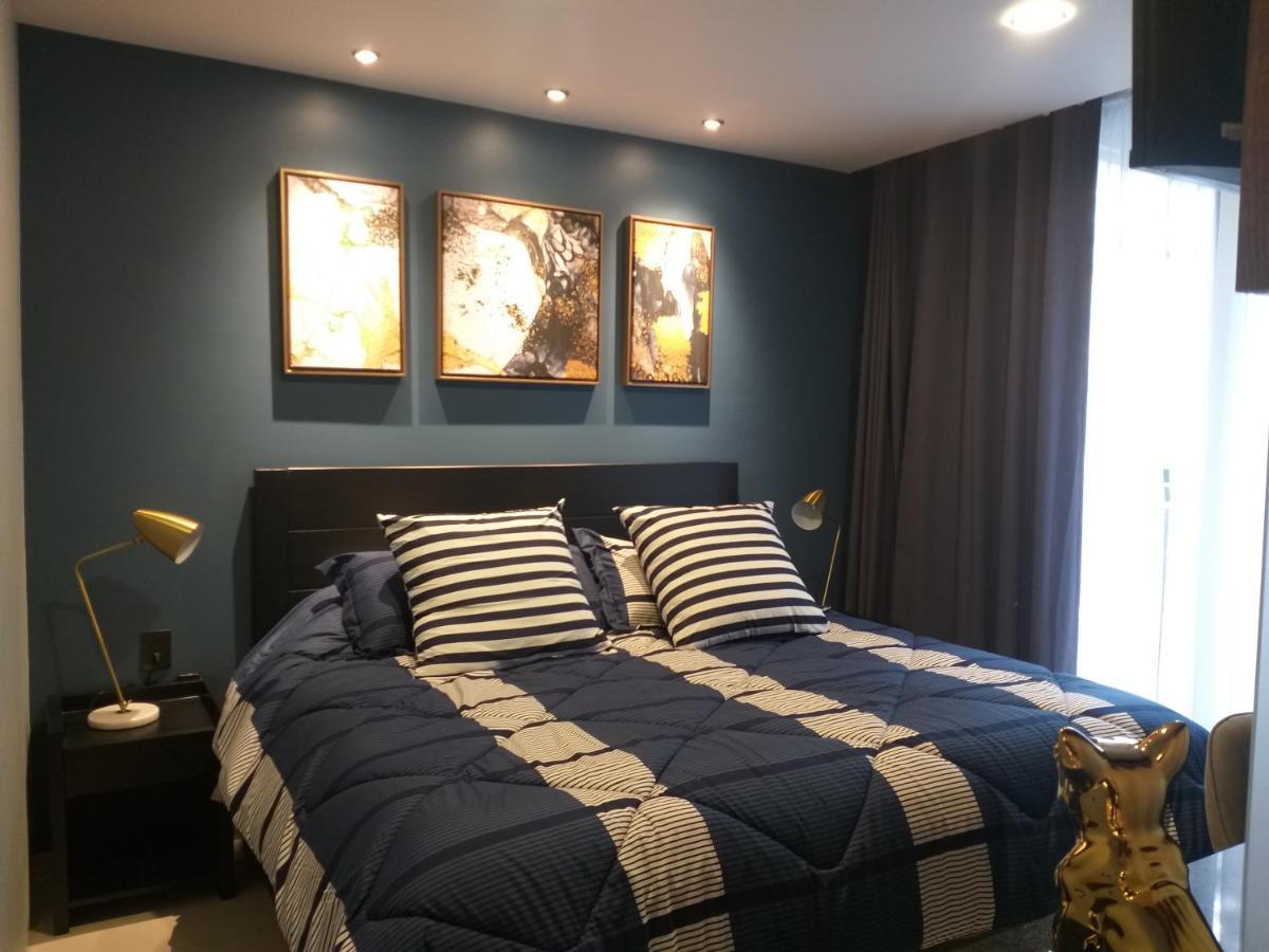 Business Suites Kepler Kota Meksiko Bagian luar foto