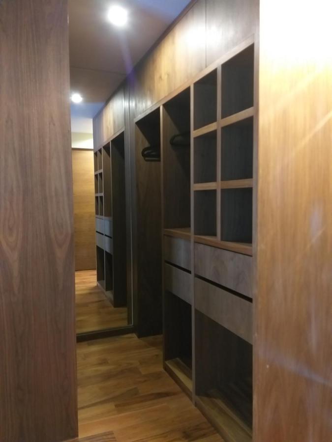 Business Suites Kepler Kota Meksiko Bagian luar foto