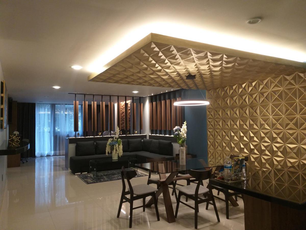 Business Suites Kepler Kota Meksiko Bagian luar foto