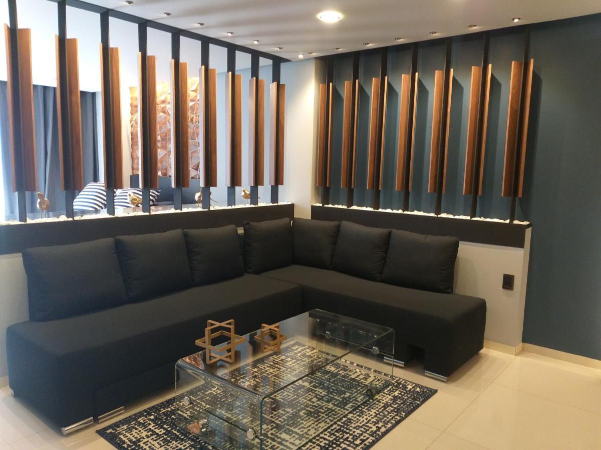 Business Suites Kepler Kota Meksiko Bagian luar foto
