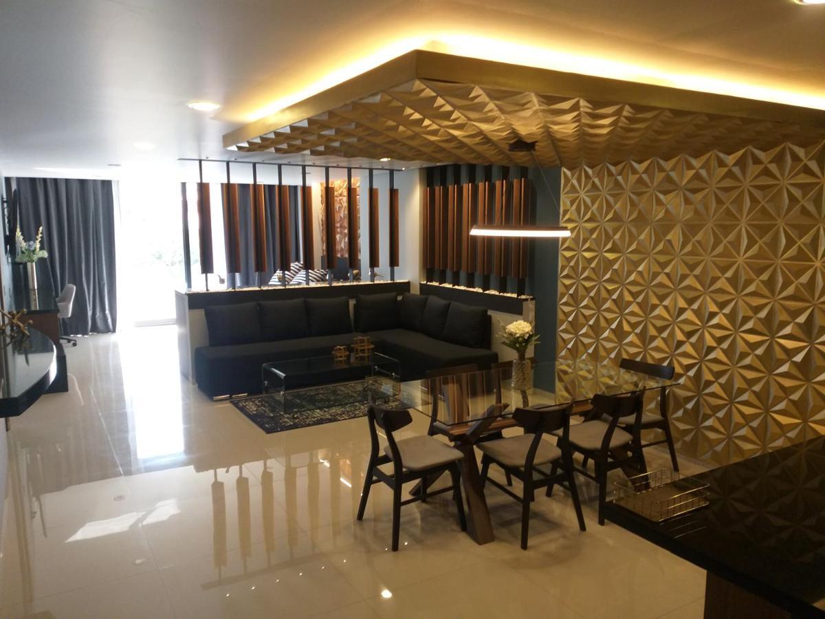Business Suites Kepler Kota Meksiko Bagian luar foto