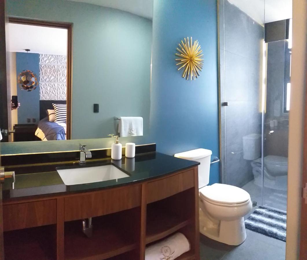 Business Suites Kepler Kota Meksiko Bagian luar foto