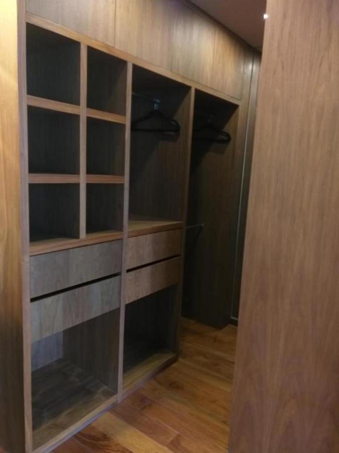 Business Suites Kepler Kota Meksiko Bagian luar foto