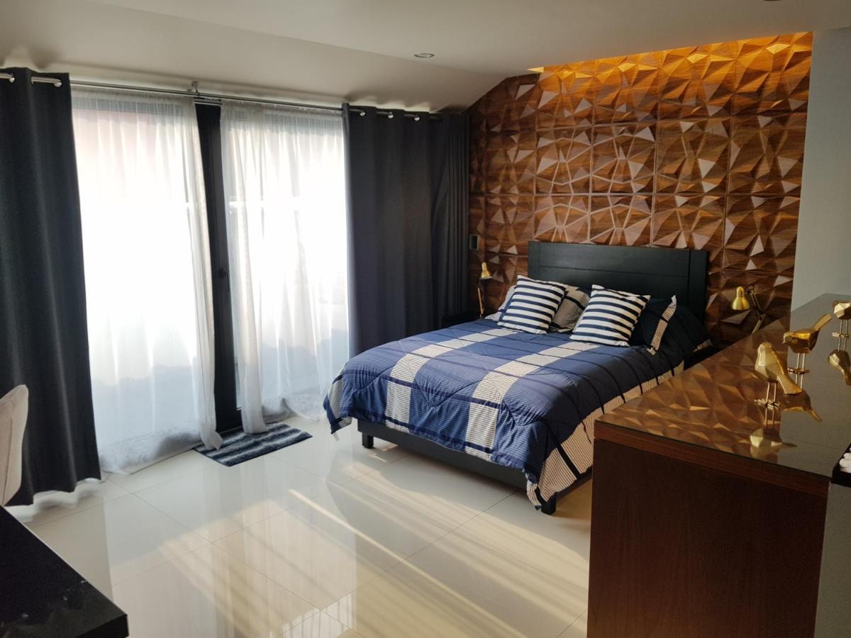 Business Suites Kepler Kota Meksiko Bagian luar foto
