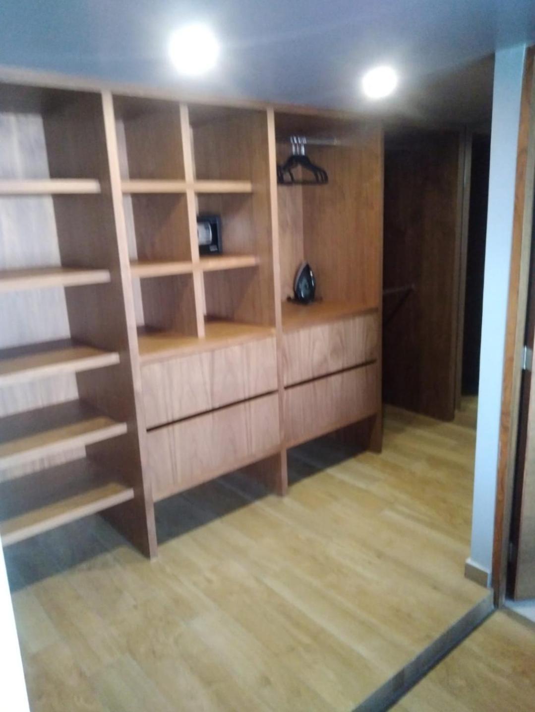 Business Suites Kepler Kota Meksiko Ruang foto