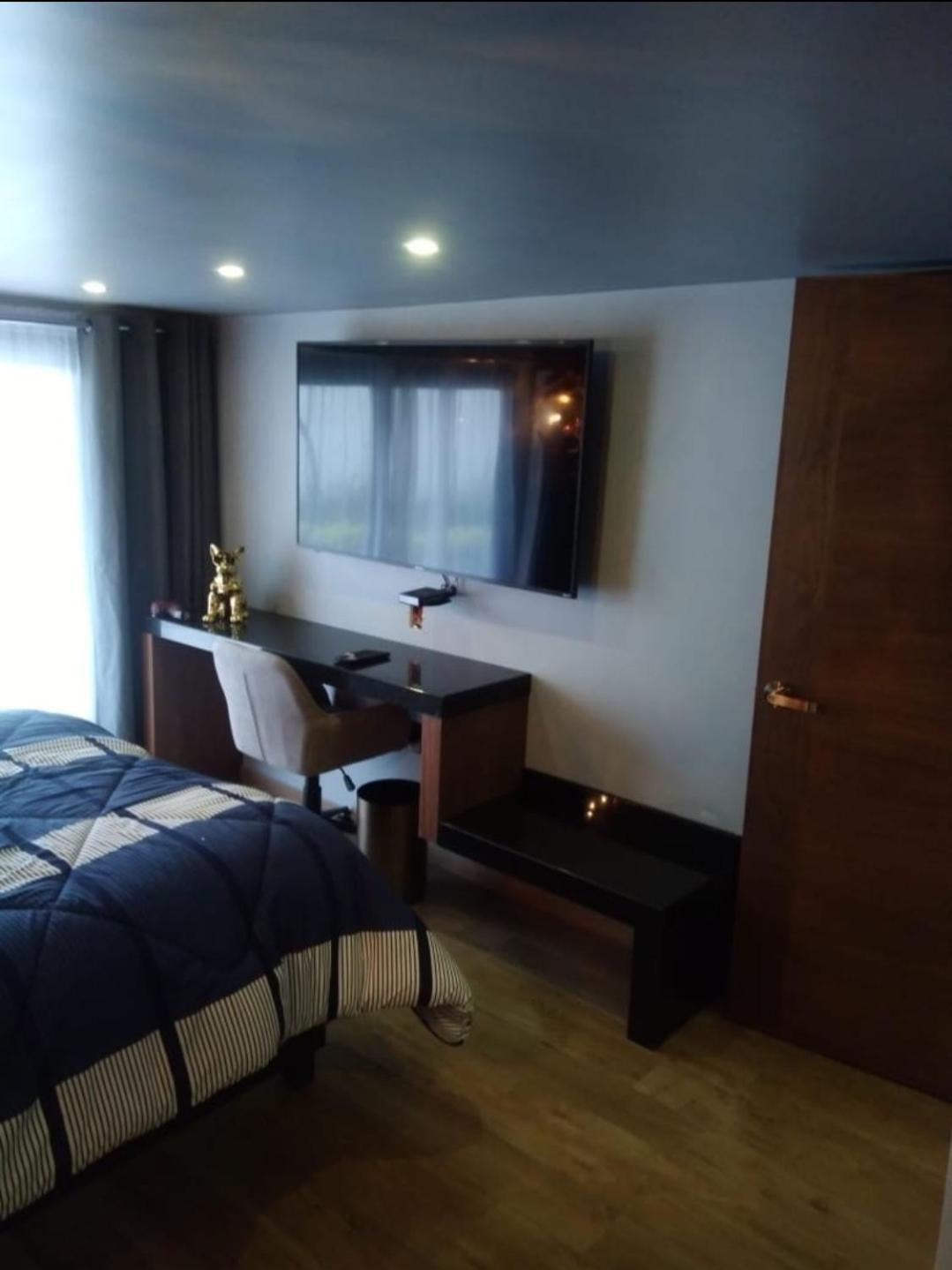 Business Suites Kepler Kota Meksiko Ruang foto