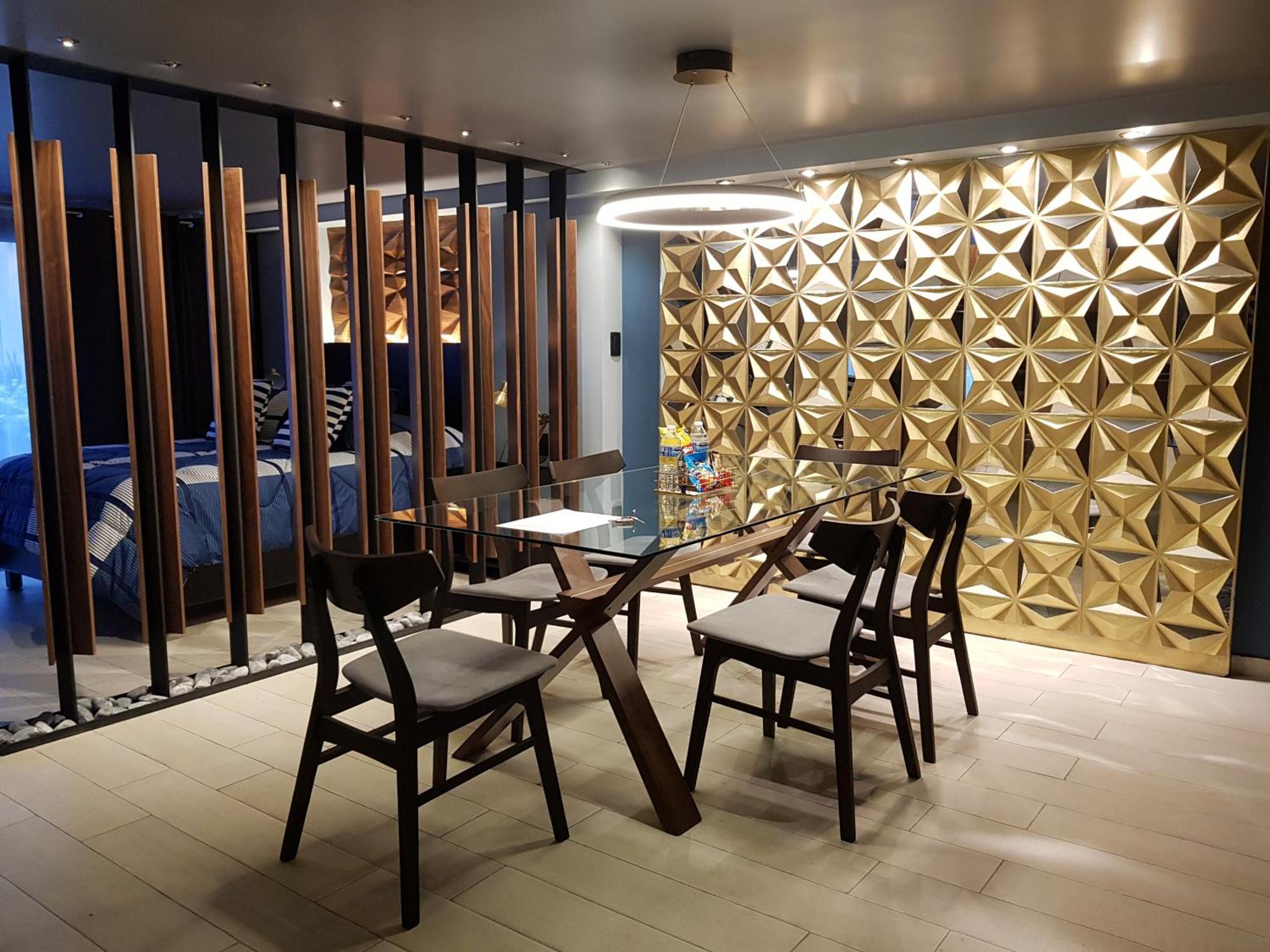 Business Suites Kepler Kota Meksiko Ruang foto