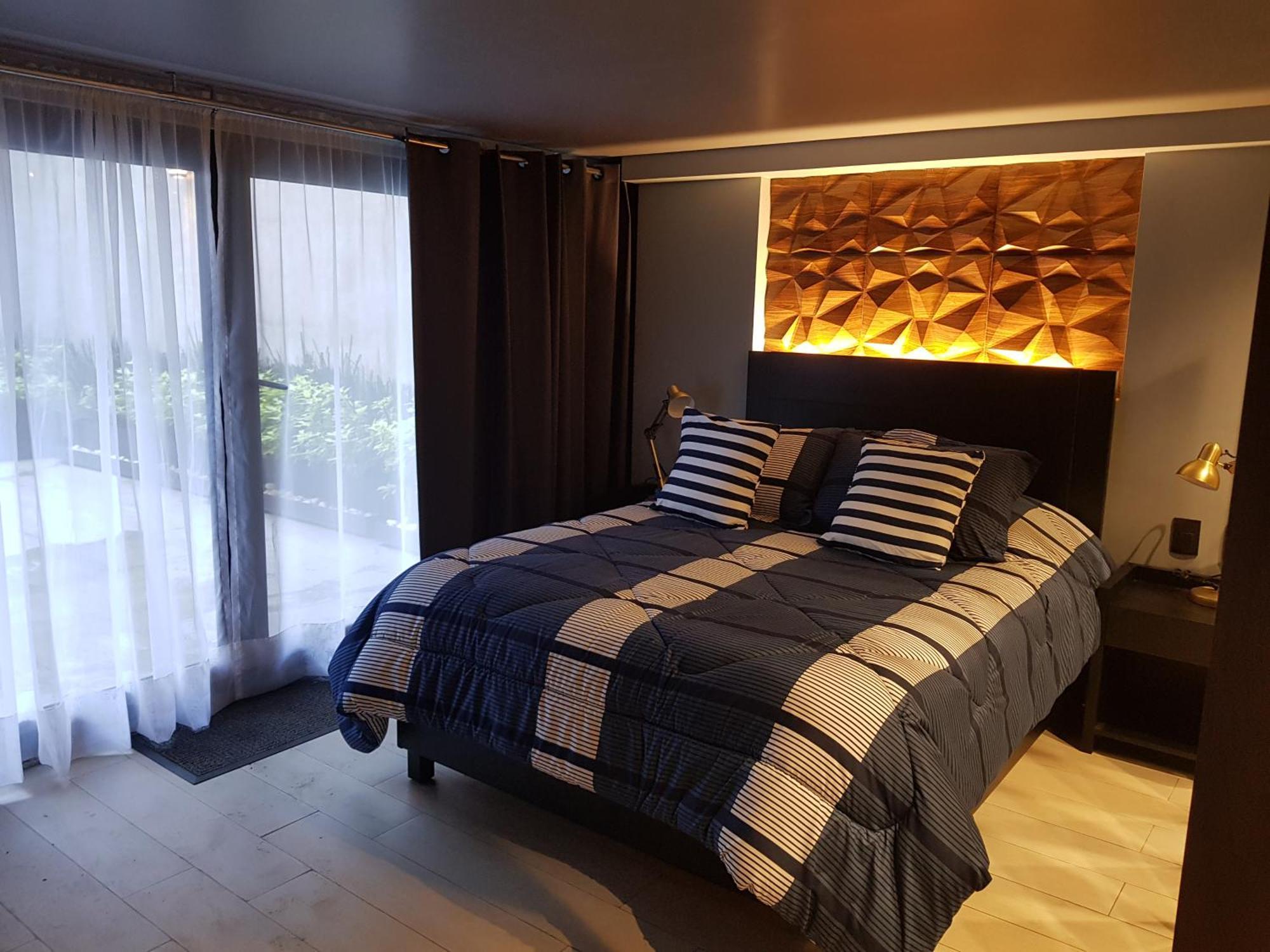 Business Suites Kepler Kota Meksiko Ruang foto